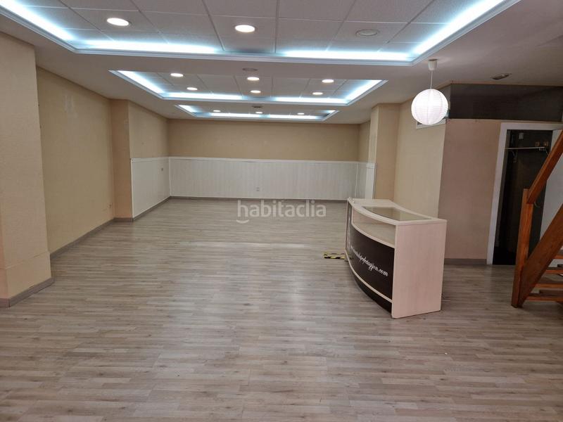 Foto 70247e63-c7d4-42d0-8184-af6647d80eda. Local commercial dans El Parque - Zapatón Torrelavega