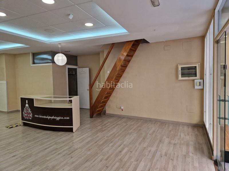 Foto 72a03d09-595f-44aa-830f-ff424fe00dcf. Local commercial dans El Parque - Zapatón Torrelavega