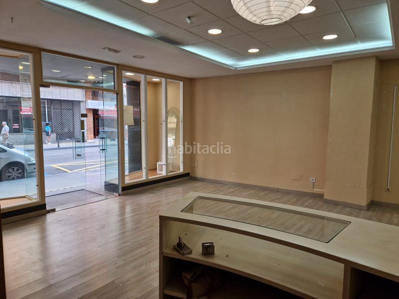 Foto b155c7d6-15d5-4161-8ad0-ea89612533cb. Local commercial dans El Parque - Zapatón Torrelavega
