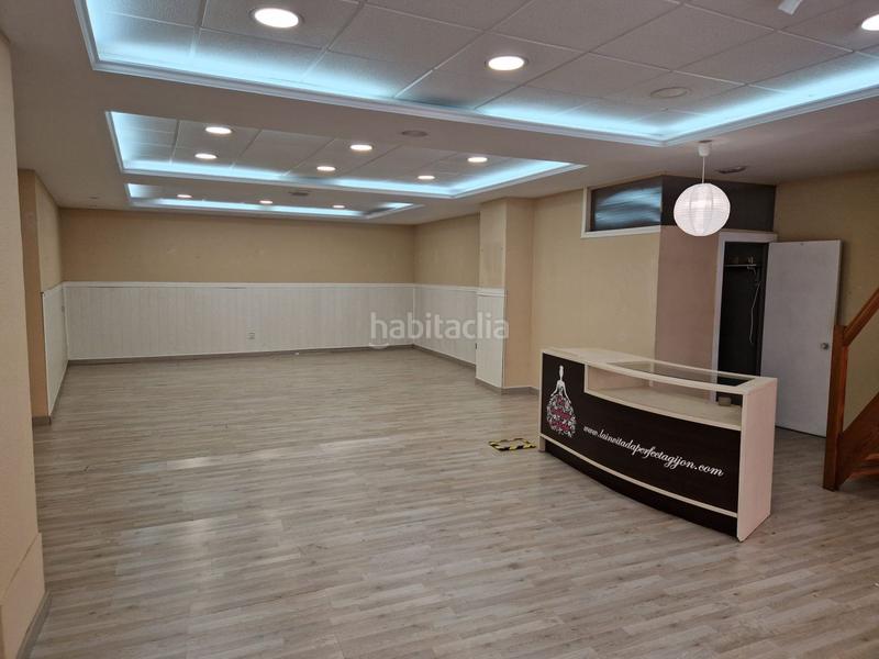 Foto fe72fa06-095f-4493-8fd1-8cceedbe0d5d. Local commercial dans El Parque - Zapatón Torrelavega