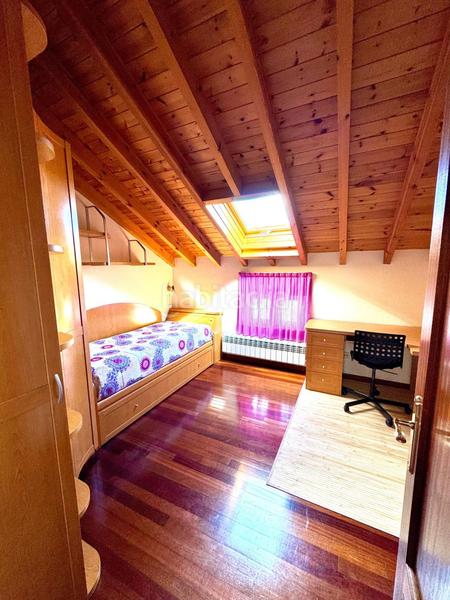 Foto 1ec7d30c-8d6a-4aec-9b20-9c2b88c44183. Duplex con riscaldamento parcheggio in Covadonga - Campuzano - Ciudad Vergel Torrelavega