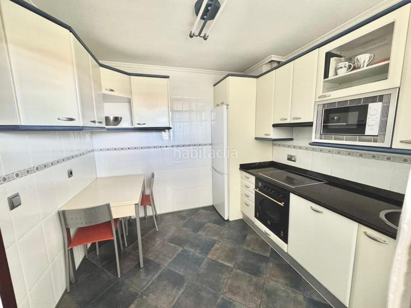 Foto 71e0d530-93ce-4be3-bef0-f0efb34dc8ac. Duplex con riscaldamento parcheggio in Covadonga - Campuzano - Ciudad Vergel Torrelavega