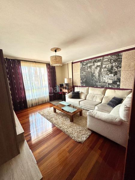 Foto 7b66db6f-996c-4380-b834-35e080872f16. Duplex con riscaldamento parcheggio in Covadonga - Campuzano - Ciudad Vergel Torrelavega