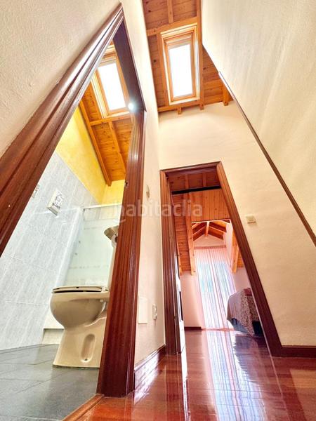 Foto 85ef99e8-5243-45d3-8380-636fa1048446. Duplex con riscaldamento parcheggio in Covadonga - Campuzano - Ciudad Vergel Torrelavega