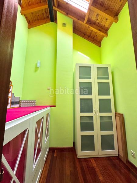 Foto a6a9cf63-7c46-4409-86ba-c3bd0f1f8fd3. Duplex con riscaldamento parcheggio in Covadonga - Campuzano - Ciudad Vergel Torrelavega
