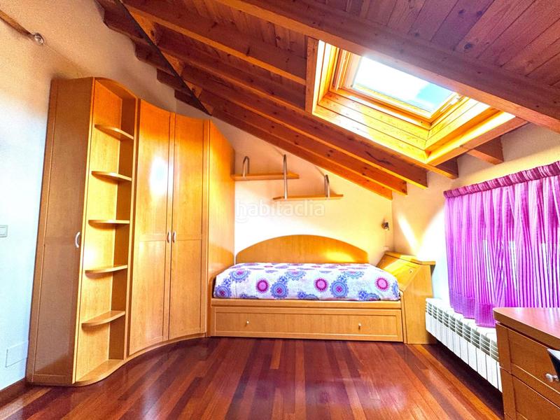 Foto abcf611a-f601-4577-95a8-92a28c01fc70. Duplex con riscaldamento parcheggio in Covadonga - Campuzano - Ciudad Vergel Torrelavega