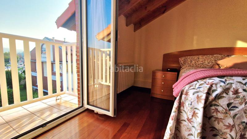 Foto afdab4e6-87ad-4242-afcc-aab955d0a6d6. Duplex con riscaldamento parcheggio in Covadonga - Campuzano - Ciudad Vergel Torrelavega
