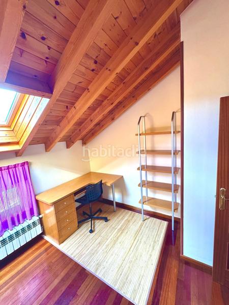 Foto d3020cdf-86bd-4135-b558-b917bd5f16b1. Duplex con riscaldamento parcheggio in Covadonga - Campuzano - Ciudad Vergel Torrelavega