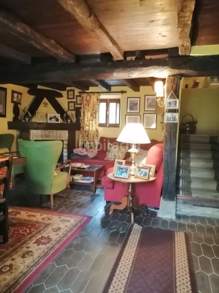 Foto 11a9594b-828b-41ec-be6b-d8db959fe363. Casa amb calefacció aparcament a Molledo