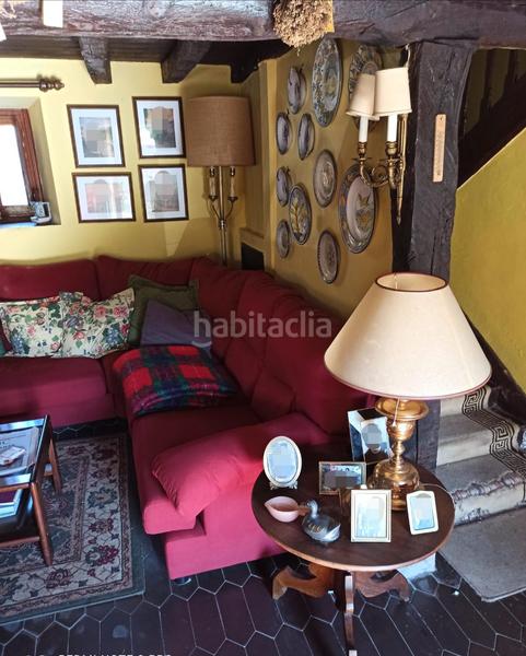 Foto 17f865e6-09d2-4521-99bf-479b99791979. Casa amb calefacció aparcament a Molledo