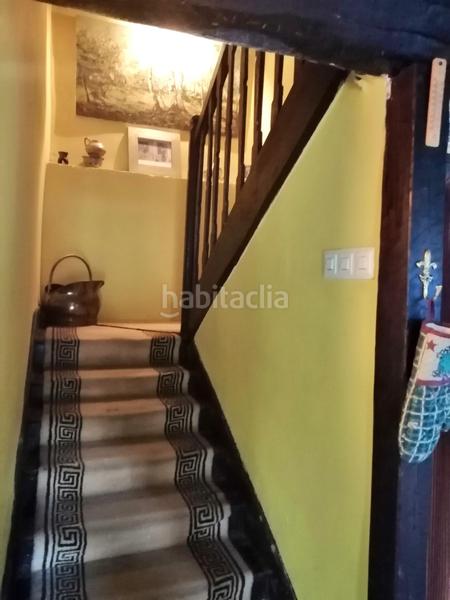 Foto 342ce928-f9f1-49de-862f-54c89308b280. Casa amb calefacció aparcament a Molledo