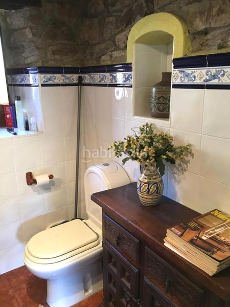 Foto 60c6151f-f1ce-4854-9f44-96e71756373a. Casa amb calefacció aparcament a Molledo