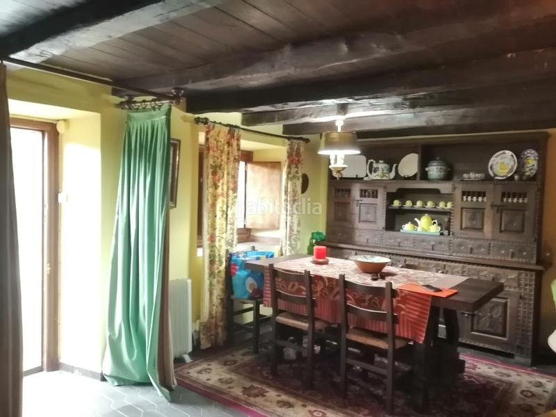 Foto 6440395d-f7b2-4088-b802-5180d015f42c. Casa amb calefacció aparcament a Molledo