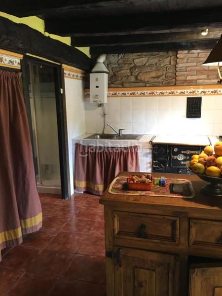 Foto 91130d58-6e84-4093-9e5a-0d634964bca8. Casa amb calefacció aparcament a Molledo