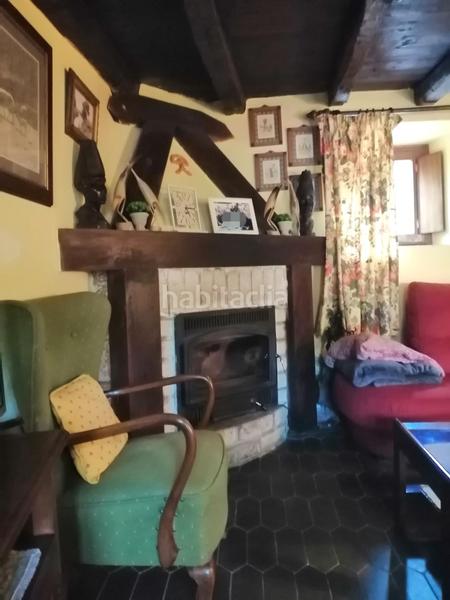 Foto 939c8e8c-85d5-4b6a-8745-885e551693ea. Casa amb calefacció aparcament a Molledo