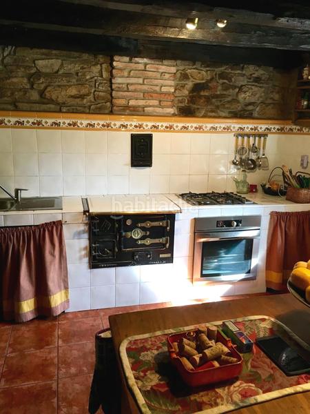 Foto 97846051-0935-42de-a0b5-a707174273d9. Casa amb calefacció aparcament a Molledo