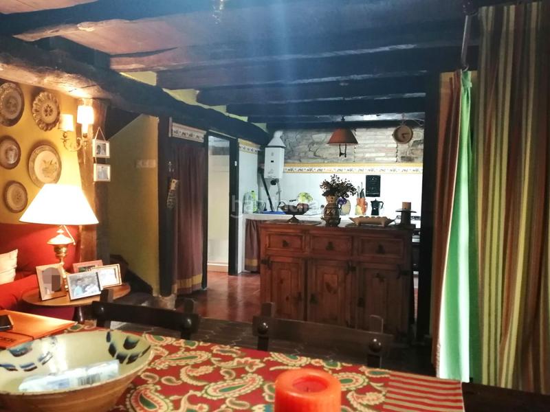 Foto bcf95089-1221-4342-9031-539a2098be9c. Casa amb calefacció aparcament a Molledo