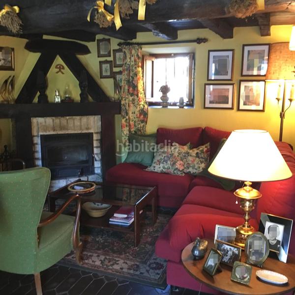 Foto be1a5ceb-15bf-43ed-bd25-78c95feaa1ec. Casa amb calefacció aparcament a Molledo