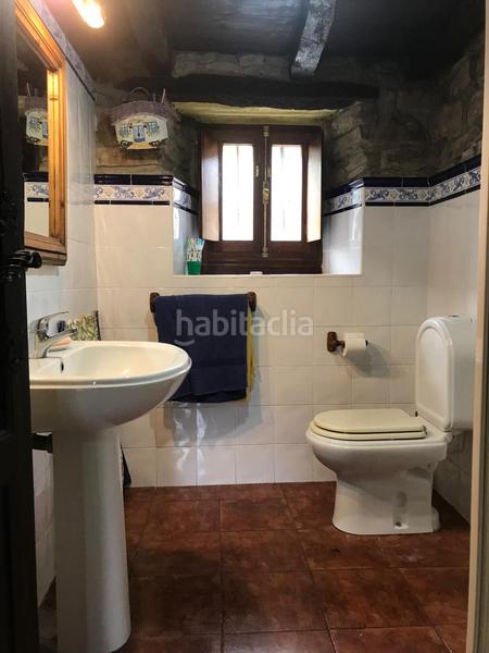 Foto c35909af-ed45-492f-b687-579de32ead26. Casa amb calefacció aparcament a Molledo