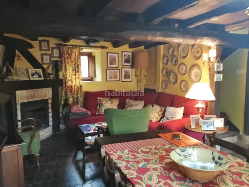 Foto d1059e57-4243-4af2-8e6a-43c3b5ee69cc. Casa amb calefacció aparcament a Molledo