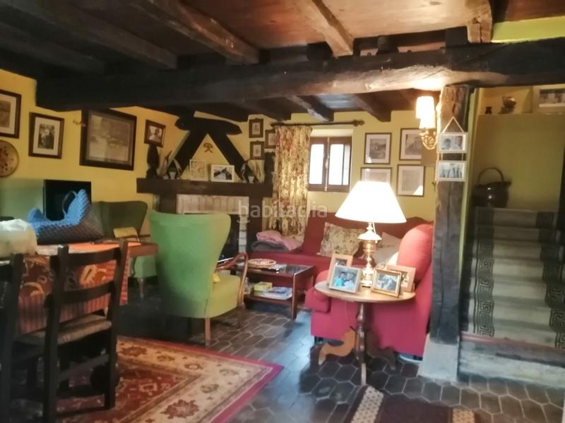 Foto dcb61777-1fea-4aa2-b1b0-ad3472cc414a. Casa amb calefacció aparcament a Molledo