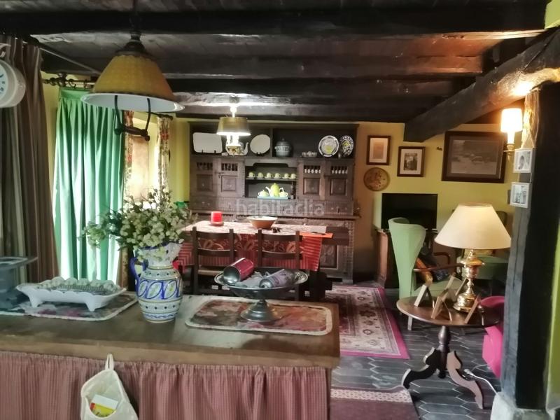 Foto ec4395f7-c0be-4911-8546-6d0180a3ebc1. Casa amb calefacció aparcament a Molledo