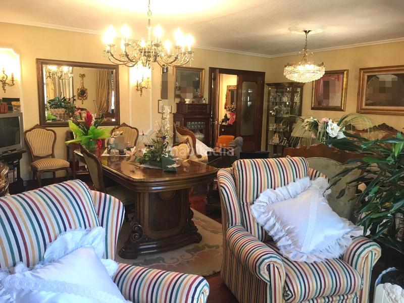 Foto 70106142-483d-4456-aeb2-f96b5595d66e. Flat in Centro Torrelavega