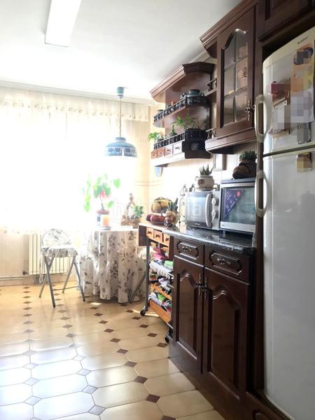 Foto e879acbd-fa67-443f-bbea-a0c607ee1096. Flat in Centro Torrelavega