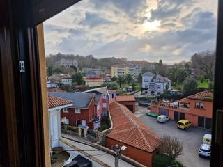 Pis  La peña. Piso en venta en comillas, 3 dormitorios.