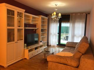 Planta baixa a Nueva Ciudad. Planta baja en venta en tanos, 3 dormitorios.