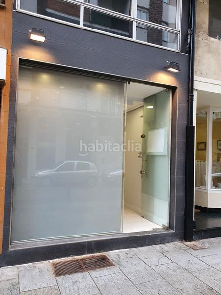 Foto 3c0df576-db7a-4969-a910-5225f27a8915. Business premise in Centro Torrelavega