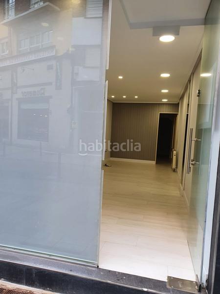 Foto ddae63ce-3a9e-44a9-81cf-c937920e5781. Business premise in Centro Torrelavega