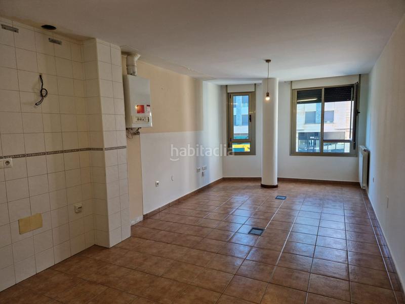 Foto 5facc139-f92c-491b-b6da-5650fa433d42. Pis amb calefacció aparcament a El Parque - Zapatón Torrelavega