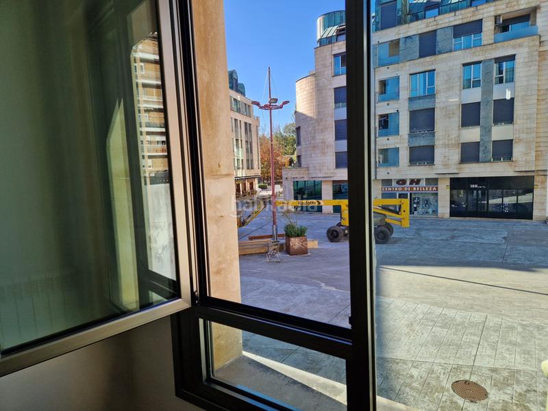 Foto 88dd4e86-fa98-4205-9092-415b79fff4dc. Pis amb calefacció aparcament a El Parque - Zapatón Torrelavega