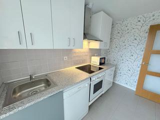 Affitto Appartamento  Austo g.linares. Piso en alquiler en torrelavega, 2 dormitorios.