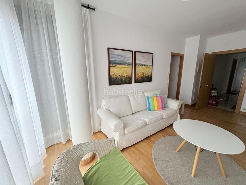 Foto eac75123-8b81-48c7-9c2f-462c9f238f1b. Miete etagenwohnung mit heizung in Centro Torrelavega