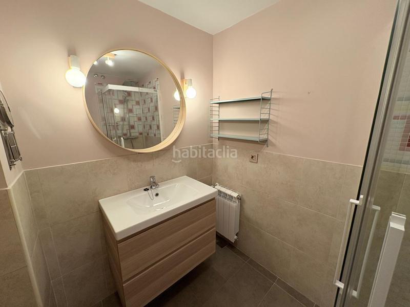 Foto bb0c9d61-db3c-4701-b0fc-df5c51a31c88. Rent flat with heating in Centro Torrelavega