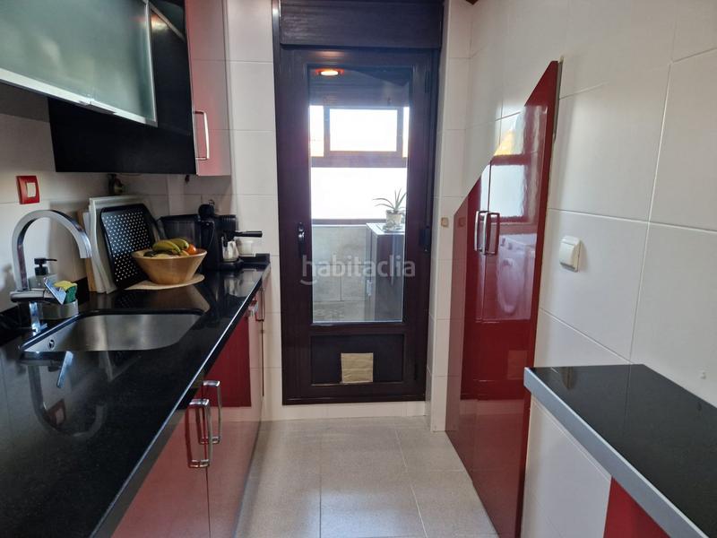 Foto 07e5bd42-929a-4fab-87f3-52bf85663a88. Pis amb calefacció aparcament a Reocín