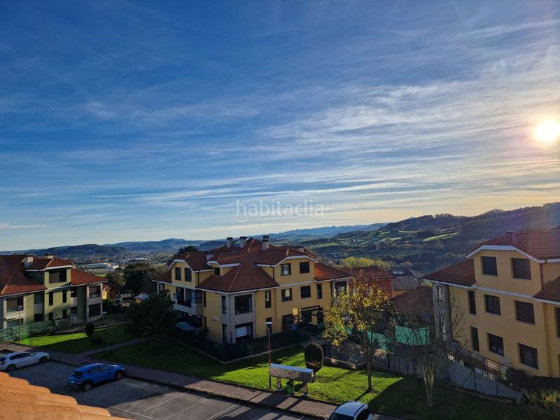 Foto 3898834e-6d79-4e02-bebd-ae94e12e3e07. Pis amb calefacció aparcament a Reocín