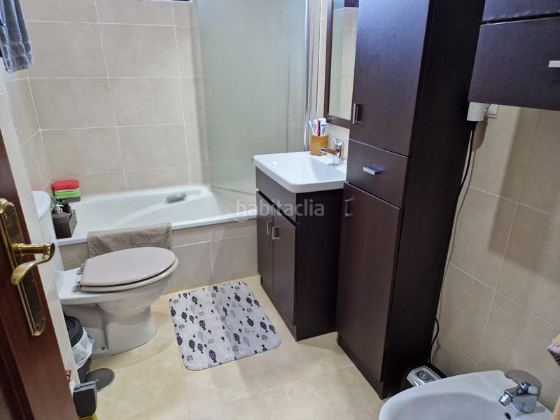 Foto 64bc2274-7325-4535-8173-5c1d78772f14. Pis amb calefacció aparcament a Reocín