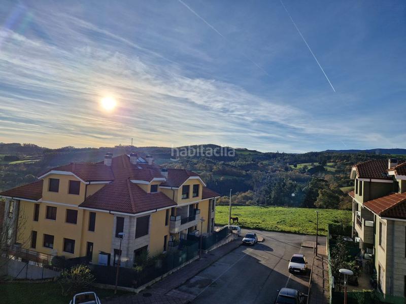 Foto 6b63fada-5612-4cf9-8b67-25529b594f23. Pis amb calefacció aparcament a Reocín