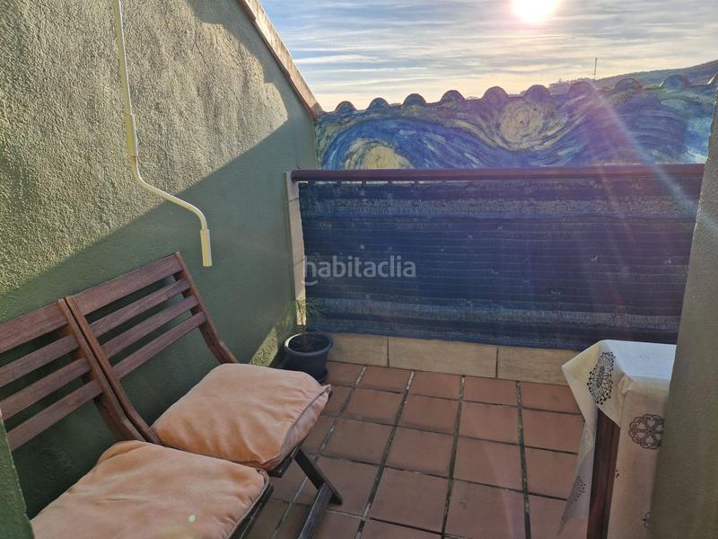 Foto f07fa0d7-bb42-4044-80a7-fd16a5b25116. Pis amb calefacció aparcament a Reocín