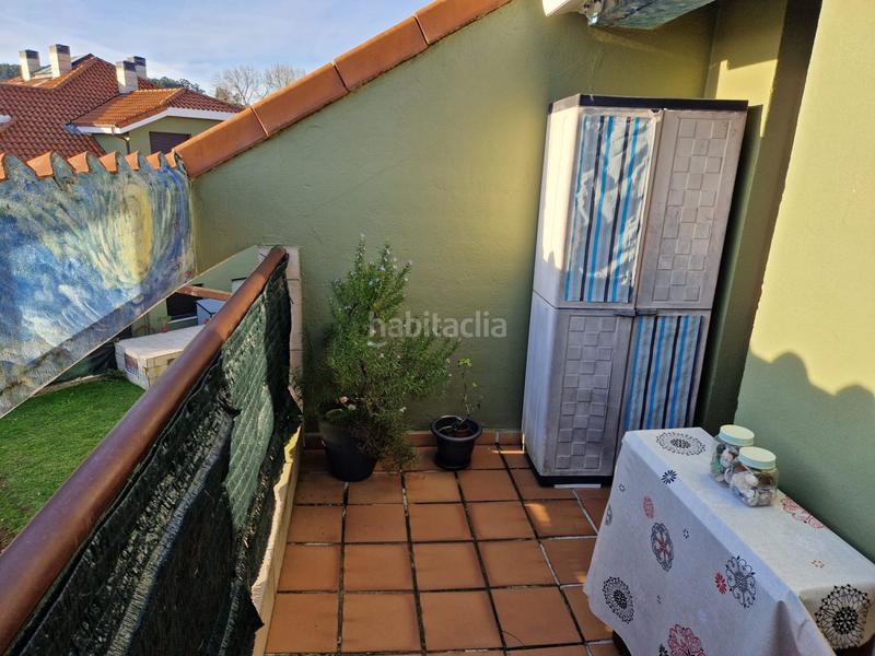 Foto f58b1a86-79b9-47de-ab69-31009695b6f9. Pis amb calefacció aparcament a Reocín