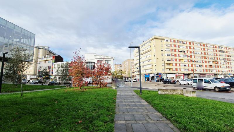 Foto 314fa720-9ae2-493a-85cb-815b249d9412. Appartamento con riscaldamento in Inmobiliaria - Barreda Torrelavega