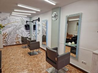 Lloguer Local Comercial  Bonifacio del castillo. Local com. en alquiler en centro de salud dobra.