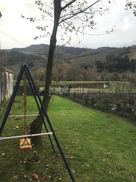 Foto b128c175-07b5-4e68-bccd-86a3fa2bb87e. Maison avec chauffage parking dans Santiurde de Toranzo