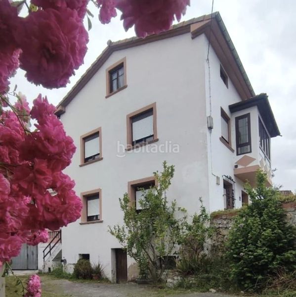 Foto ba27d3fa-87eb-47fa-88f8-7e5904ed5ee2. Maison avec chauffage parking dans Santiurde de Toranzo