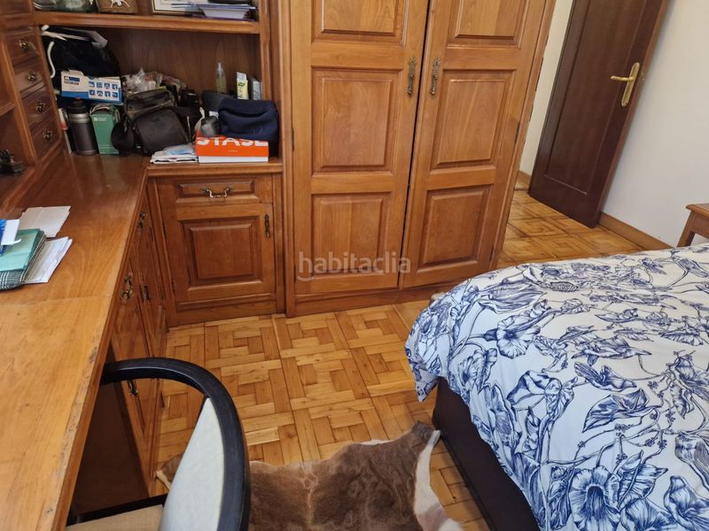 Foto 5192513f-e930-41ca-bf46-0663640bfc2f. Pis amb calefacció aparcament a Centro Torrelavega