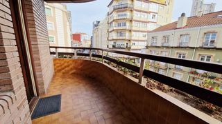 Appartamento  Ruiz tagle. Piso en venta en centro, 3 dormitorios.