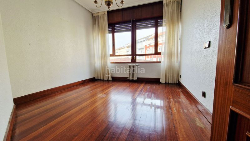 Foto 5f2f90fa-7b5f-4333-81d7-1110c7880599. Pis amb calefacció a Centro Torrelavega